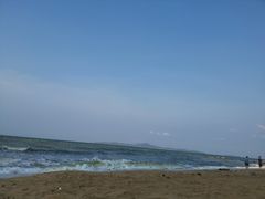 -乔木提恩海滩