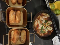 -尚足影院式足疗·住宿·美食(解放碑店)