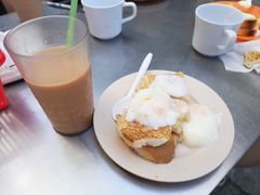 -多春茶室