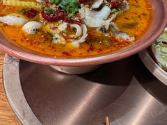 -云海肴云南菜·蒸汽石锅鱼(北京良乡华冠店)