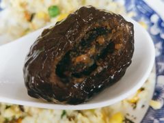 -粗茶淡饭(东关街店)