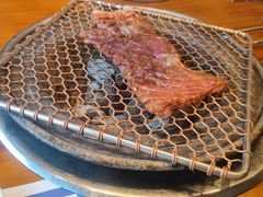 招牌宫中拌猪排-青鹤谷(苏州店)