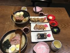 -一本久捷(新福店)