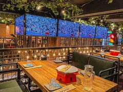 -1819餐厅·团队聚餐·烤串·精酿