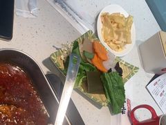 -鱼酷活鱼烤鱼(南京水游城店)