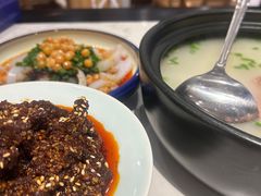 -院8里·少城记忆老川菜(宽窄巷子店)