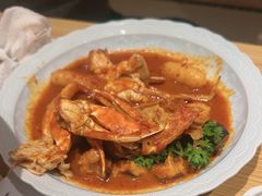 -花和海鲜自助(梅江店)