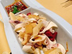 -状元阁烧烤(新华路总店)