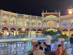 -佛罗伦萨小镇广佛名品奥特莱斯(疏港路店)