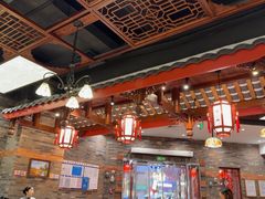 -龙抄手(春熙路总店)