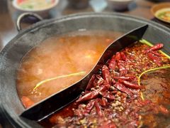 -萍姐火锅·公路夜市(打浦桥日月光店)