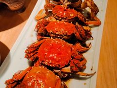 -南京大牌档(龙江新城市广场店)