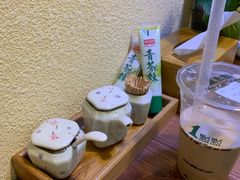 -信日本料理(信义坊店)