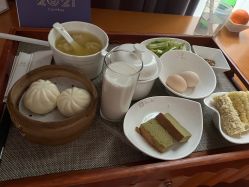 -馨月汇·一悦馨香月子中心(前滩店)