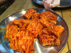 猪大肠-麻蒲碳烤肉(远景路1号店)