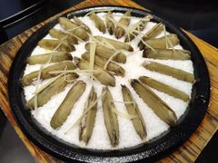 -五姊妹海鲜(火车站店)
