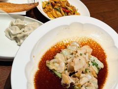 -喜鼎海胆水饺(东港店)