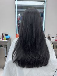 -乾健·烫染·接发SALON