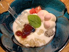 -赤坂亭·M9和牛放题(长楹天街购物中心店)