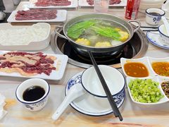 -杏花吴记牛肉火锅