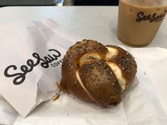 -Seesaw Coffee(武商MALL·武广店)