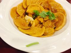 -友鹏海鲜(新宜白大道店)