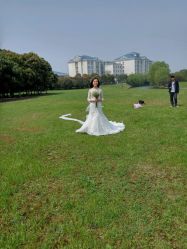 点击看大图 -太郎花子婚纱摄影艺术中心