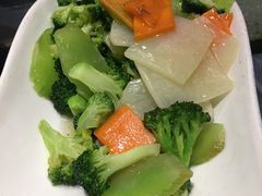 -食為天·本地人爱吃的淮扬菜(瘦西湖店)
