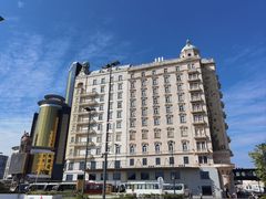 -澳门励庭海景酒店