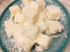 -李大牛和刘大力手作甜品(凯德店)