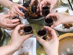 -鑫悦楼煎蟹·16年海鲜大排档