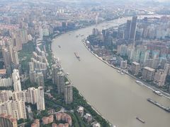 -上海中心大厦