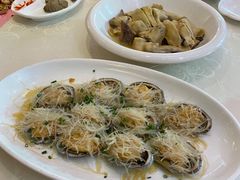 -都市阳光海鲜城(青山湖店)