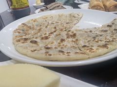 土豆麦饼-御清斋总店(天一街店)