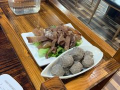 -陆记牛庄·碳锅龙虾烧烤(爱上花园店)