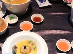 -蟹榭·本帮江浙菜·蟹宴(五角场合生汇商场店)