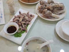 -杨记小骨头羊杂馆(南五马路店)