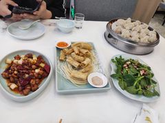 -王厚元饺子·辽菜·烤鸭(黄河大街店)