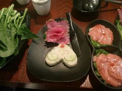 -重庆爽翻天老火锅(临平万达广场店)