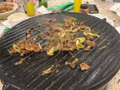 -厚味居炙子烤肉·清真(天桥南纬路店)