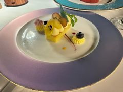 -Kathleen's Waitan 凯圣琳江景西餐厅(外滩店)