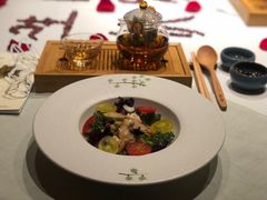 -叶叶菩提·晋福宫