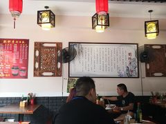 大堂-刘抄手(滨江店)