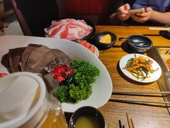 -九鼎轩脆毛肚火锅(邗江万达店)