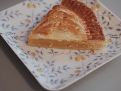 国王饼-Peet's 皮爷咖啡(陆家嘴中心店)