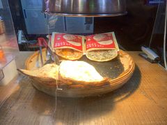 -阿甘锅盔(合生汇购物中心店)