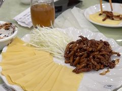 -东四民芳餐厅(世茂工三店)