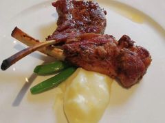 -食间牛排(湖西路店)