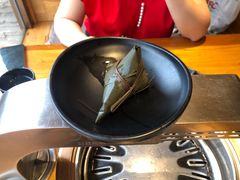 -九田家黑牛烤肉料理(香河店)
