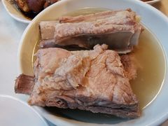 -松發肉骨茶(克拉码头店)